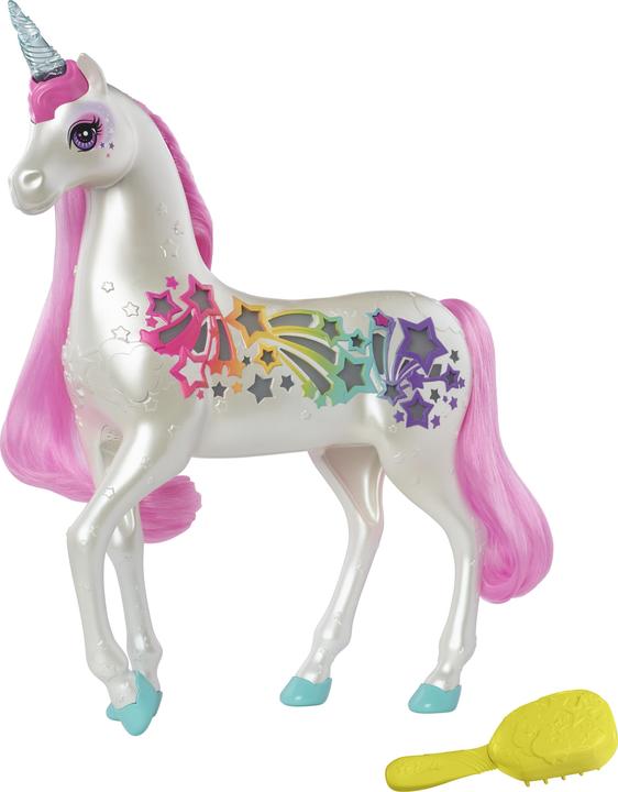Immagine prodotto Barbie Unicorno Dreamtopia
