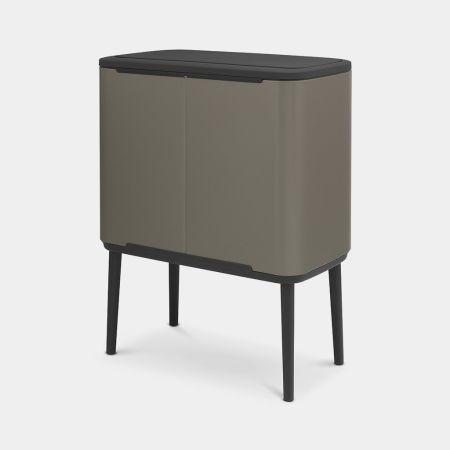 Produktbild Brabantia Bo Touch Bin (36 l)