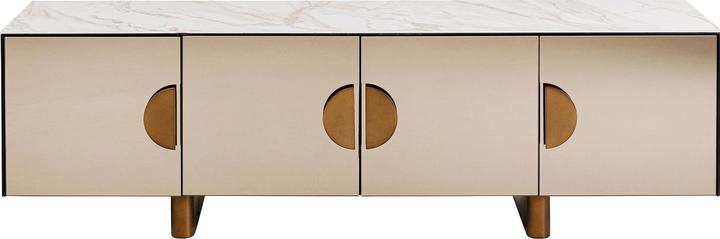 Immagine prodotto Kare Design Lowboard Lunar 180x55cm