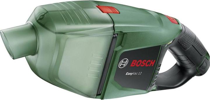 Produktbild Bosch Home & Garden EasyVac 12