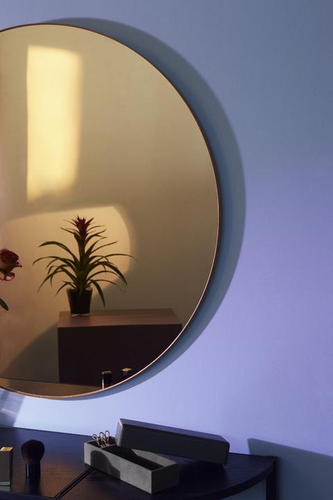 Immagine prodotto Aytm Circum specchio da parete medio (Ø 90 cm)