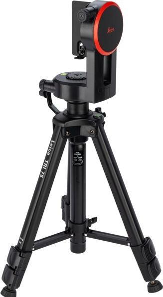 Actual product image Leica Geosystems DISTO D5 Package Laser Rangefinder (200 m, 635 nm)