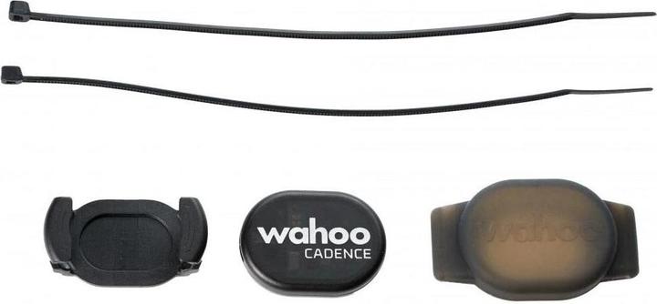 Produktbild Wahoo RPM Cadence Trittfrequenzsensor
