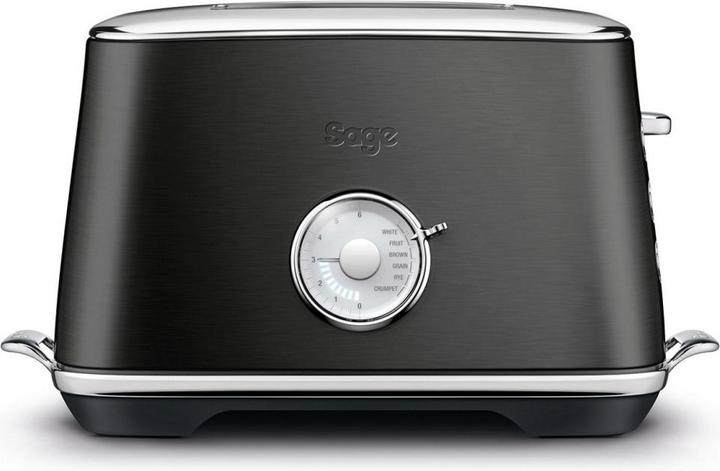 Sage The Toast Select Luxe (EU plug)