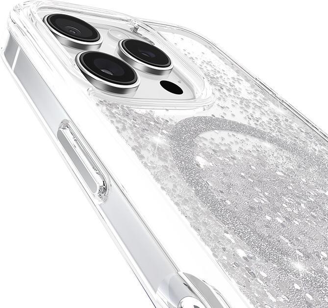 Actual product image Case-Mate Waterfall MagSafe Case (Apple iPhone 16 Pro)