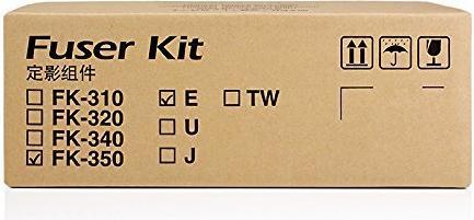 Produktbild Kyocera FK 350E Kit für Fixiereinheit