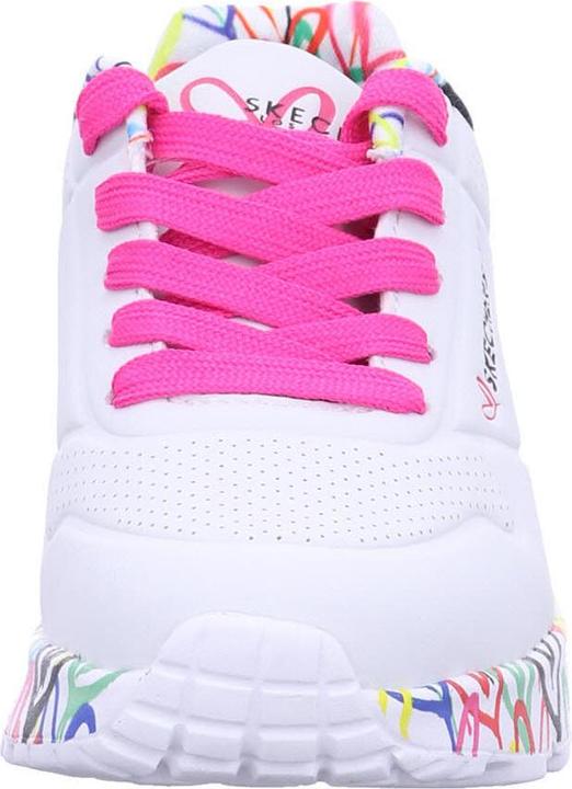 Image du produit Skechers Uno Lite Lovely Luv sneaker filles (28)