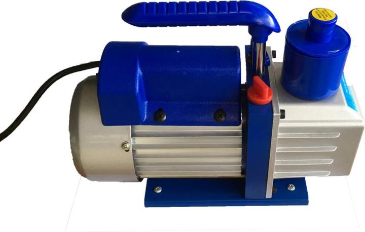 Produktbild Vakuumpumpe 2.5CFM