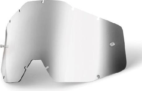 Actual product image 100% Racecraft/Accuri/Strata replacement lens