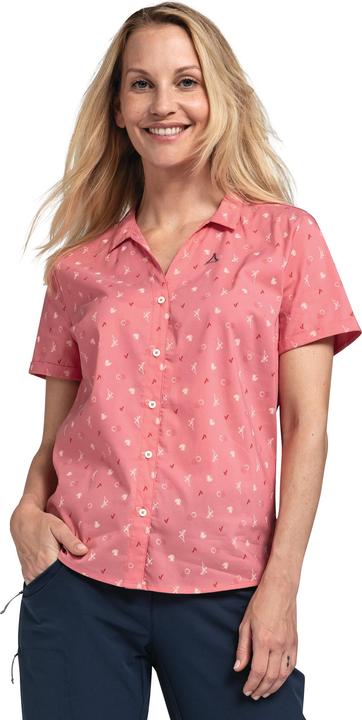 Image du produit Schöffel Blouse Sonnberg SH L (M)