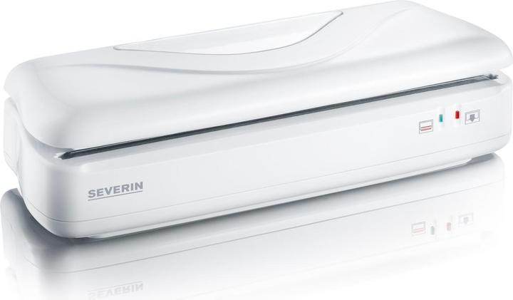 Severin Foil sealing device FS 3604