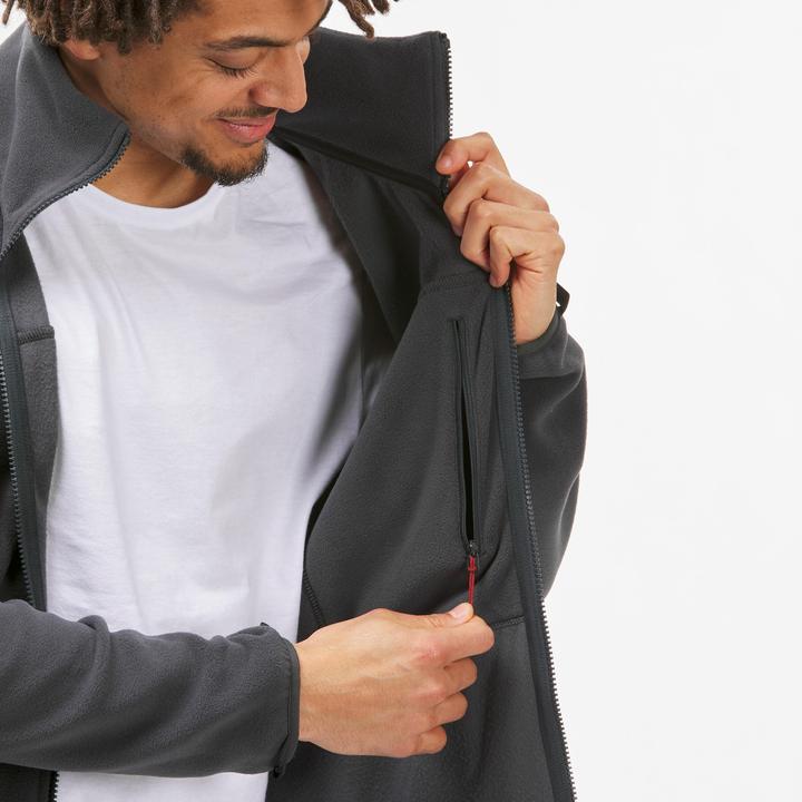 Produktbild Forclaz TRAVEL100 3in1 (XL)