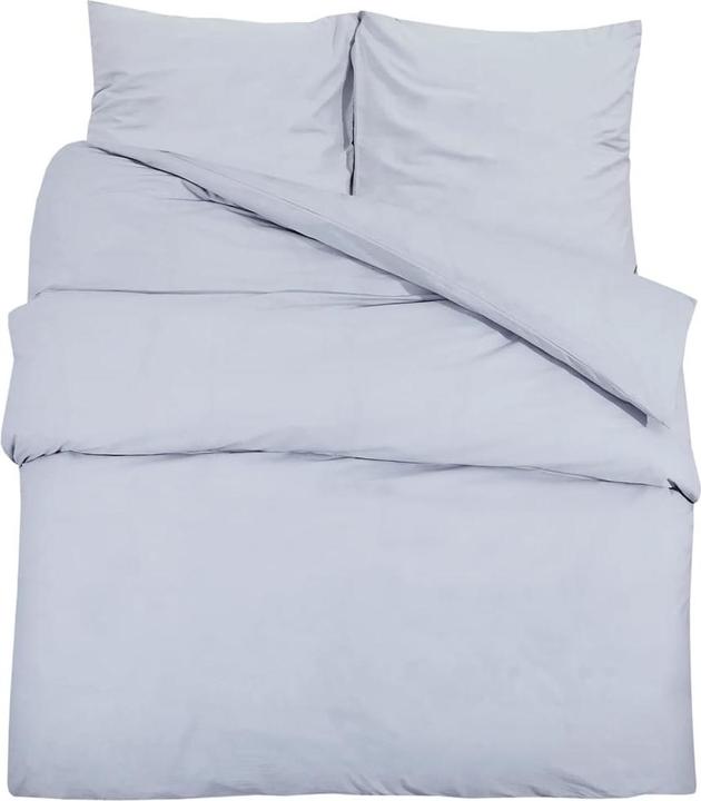 Actual product image VidaXL Lylah (Duvet cover, 155 x 220 cm)