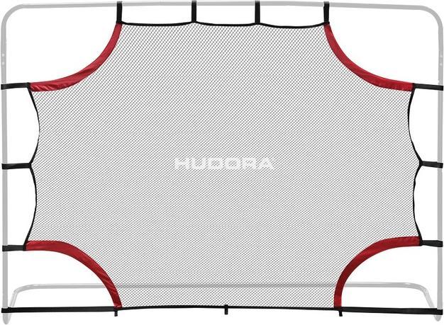 Hudora Zielschusswand Small