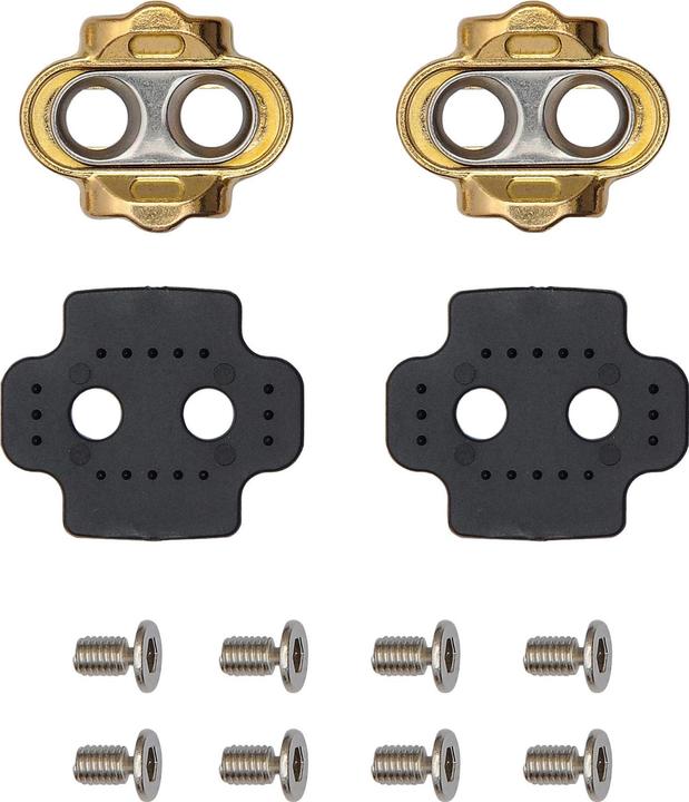 Immagine prodotto Crankbrothers Zero Piastre per scarpe galleggianti