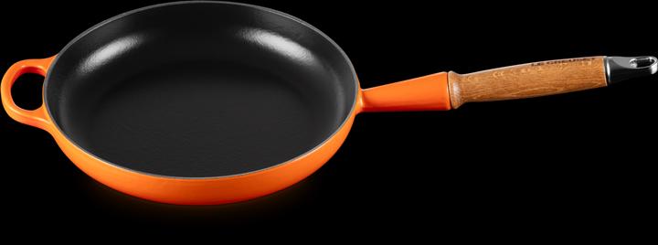 Produktbild Le Creuset Gussbratpfanne Signature (24 cm, Bratpfanne, Gusseisen)