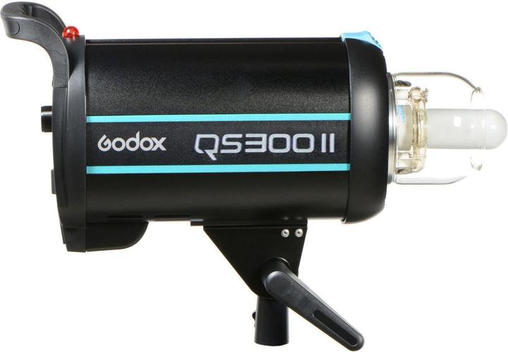 Productafbeelding Godox QS300II (Bowens) (Godox)