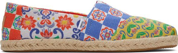 Produktbild Toms W's Alpargata Rope (38)