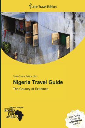 Immagine prodotto Nigeria Travel Guide (Inglese, 2014)