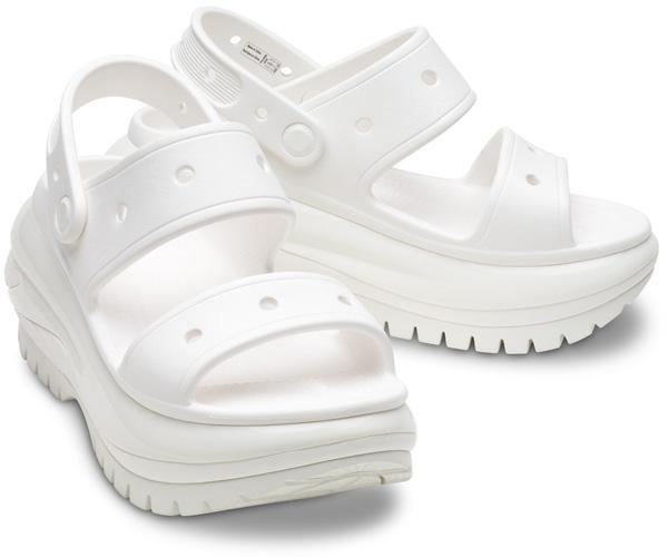 Immagine prodotto Crocs Sandalo classico Mega Crush (41, 41.5, 42, 41 1/3)