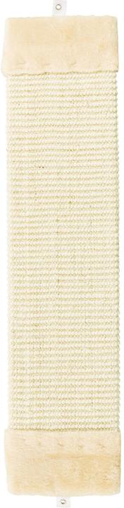 Produktbild Trixie Kratzbrett Sisalteppich (15 cm, Beige)