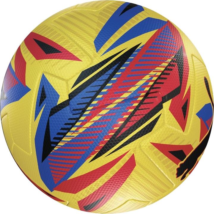 Actual product image EFL Orbita 6 Sky Bet 24/25 Puma Training Football