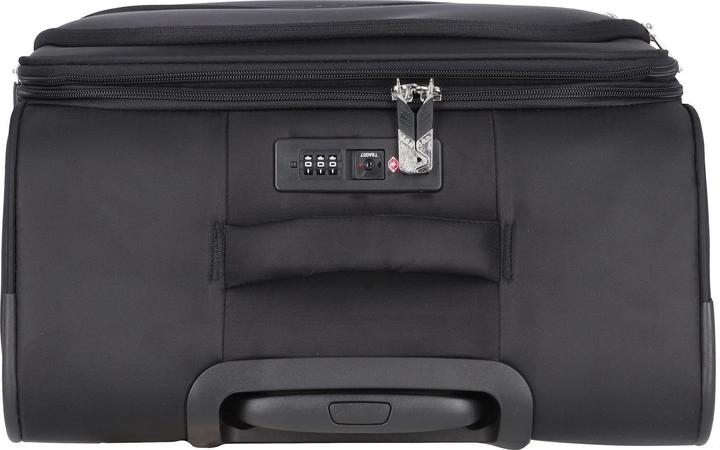 Produktbild D&N Travel Line 9104 4 Rollen Kofferset 3-teilig (203 l, XL (ab 115l))