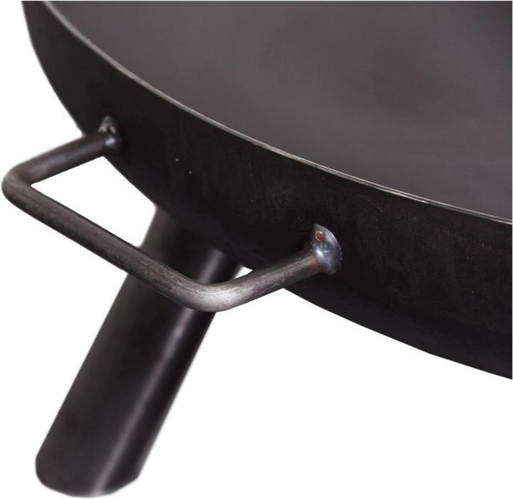 Produktbild Coldtec by Kibernetik Feuerschale (70 cm)