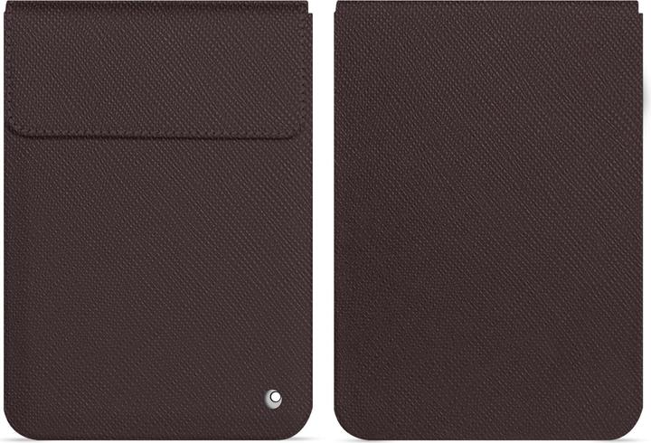 Actual product image Noreve Kobo Clara 2E leather case