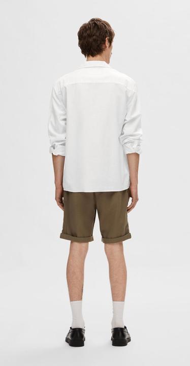 Image du produit Selected Homme Chemise à manches longues (L)