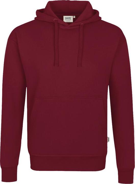 Hakro Kapuzen-Sweatshirt Premium