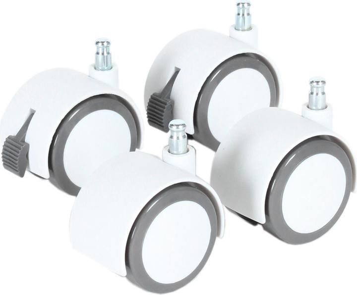Produktbild Babybay Parkett-Rollensatz
