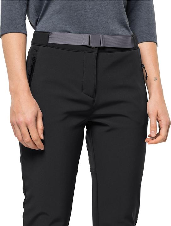 Actual product image Jack Wolfskin Stollberg Pants W (46)