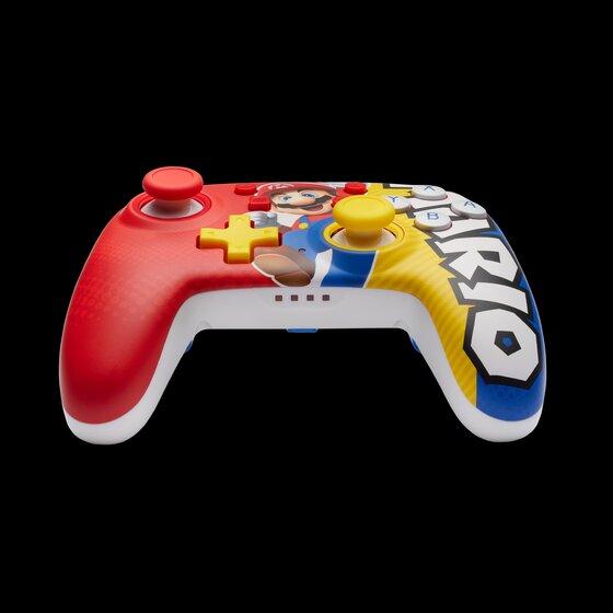 Immagine prodotto PowerA NANO - Controller (Switch, Switch Lite, Switch OLED)