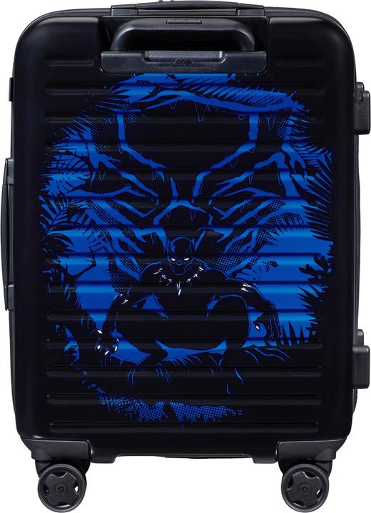 Image du produit Samsonite STACKD Spinner 55/20 - Panthère noire (59 l, Bagage à main (jusqu'à 50l))