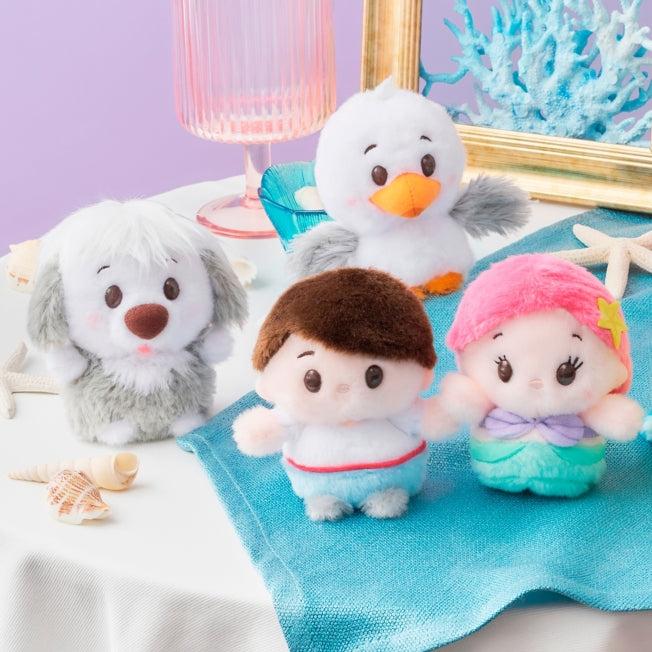 Produktbild Disney Prinz Eric Urupocha-chan (11 cm)