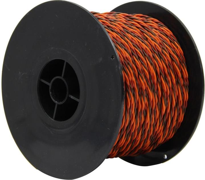 Actual product image Jamara Cable JR twisted