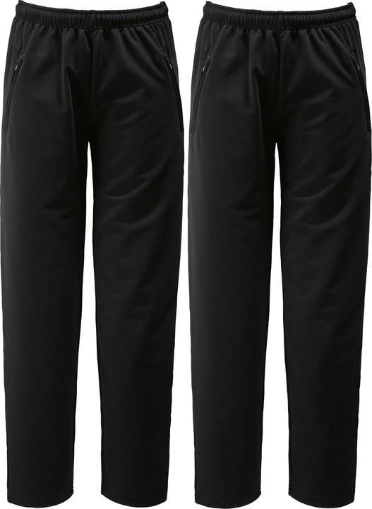 Produktbild Erwin Müller Damen-Freizeithose, lang 2er-Pack (20)