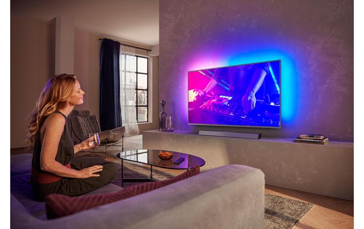 Produktbild Philips TAB8505/10 (240 W, 2.1 Kanal)