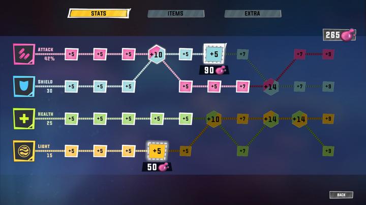 Produktbild Pqube Die After Sunset (Code in a Box) (Switch, Switch Lite, Switch OLED, EN)