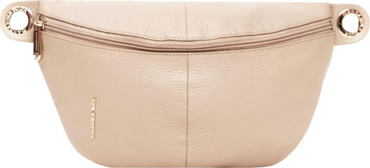 Warm taupe