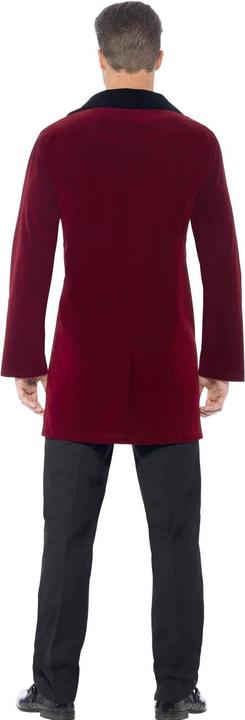 Image du produit Smiffys - Ensemble Déguisement DELUXE (L)