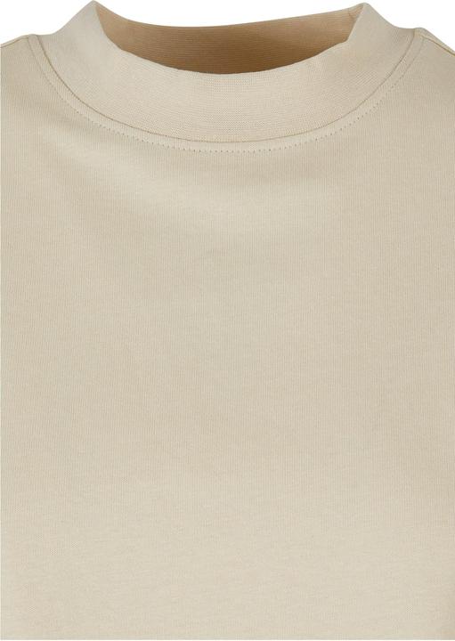 Image du produit Urban Classics Ladies Organic Heavy Slit Tee (S)