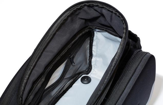Image du produit Racktime Odin 2.0 (8 l, Sacoches)