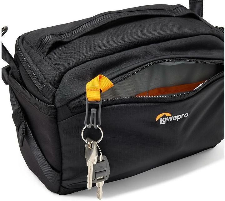 Produktbild Lowepro ProTactic Lite SLX 110 AW III (Kamera Schultertasche, 4 l)