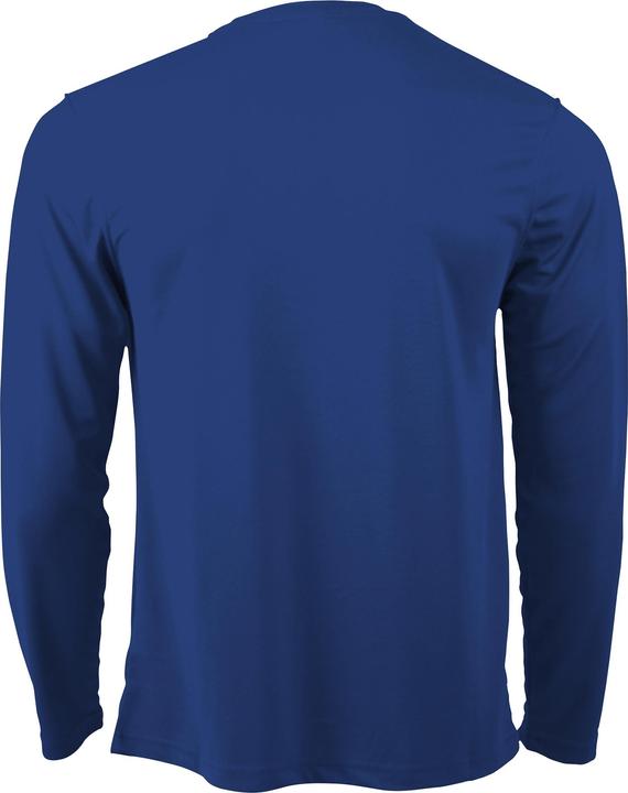 Actual product image Awdis Just Cool T-shirt long sleeve Cool Performance (S)
