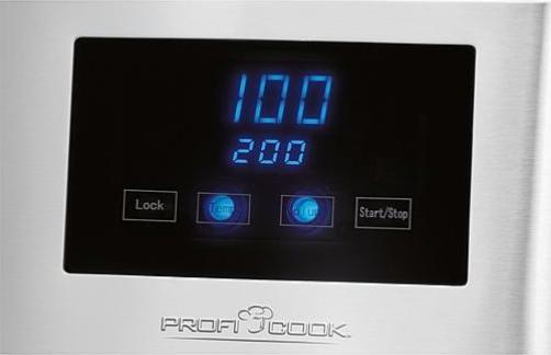 Actual product image Proficook PC-HWS 1145 (4 l)