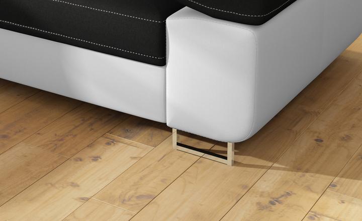 Produktbild ELTAP Anton (Ecksofa, 4-Sitzer, Bettsofa)