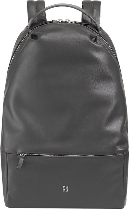 Produktbild Dudu Rucksack Leder 37 cm (11 l)