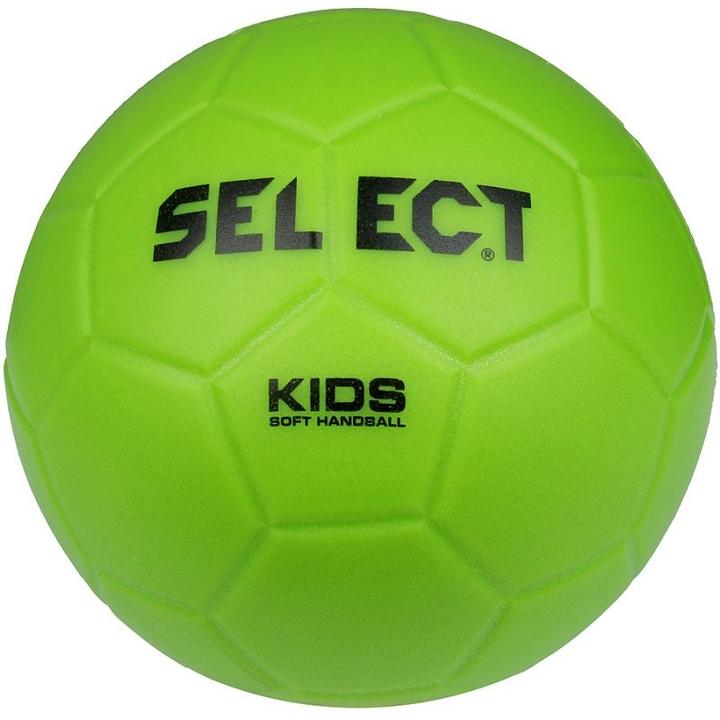 Produktbild Select Kids Soft